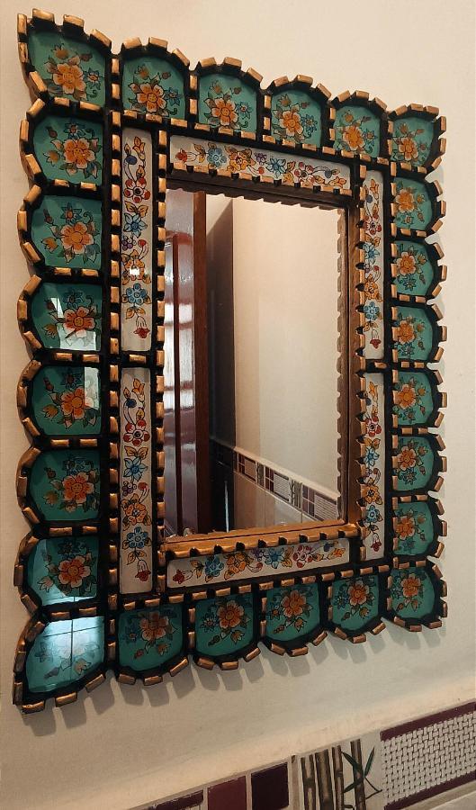 Cusco Rooms Luaran gambar