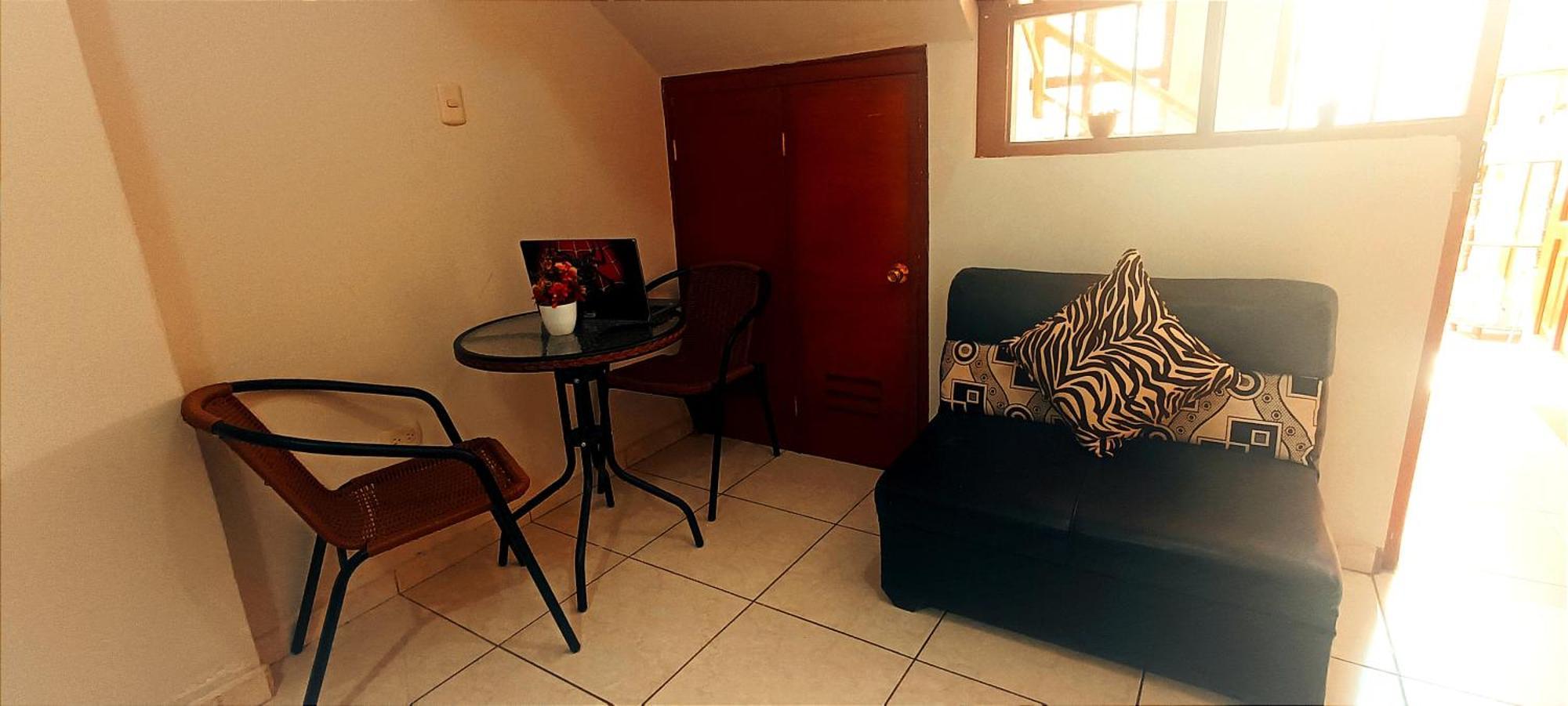 Cusco Rooms Bilik gambar