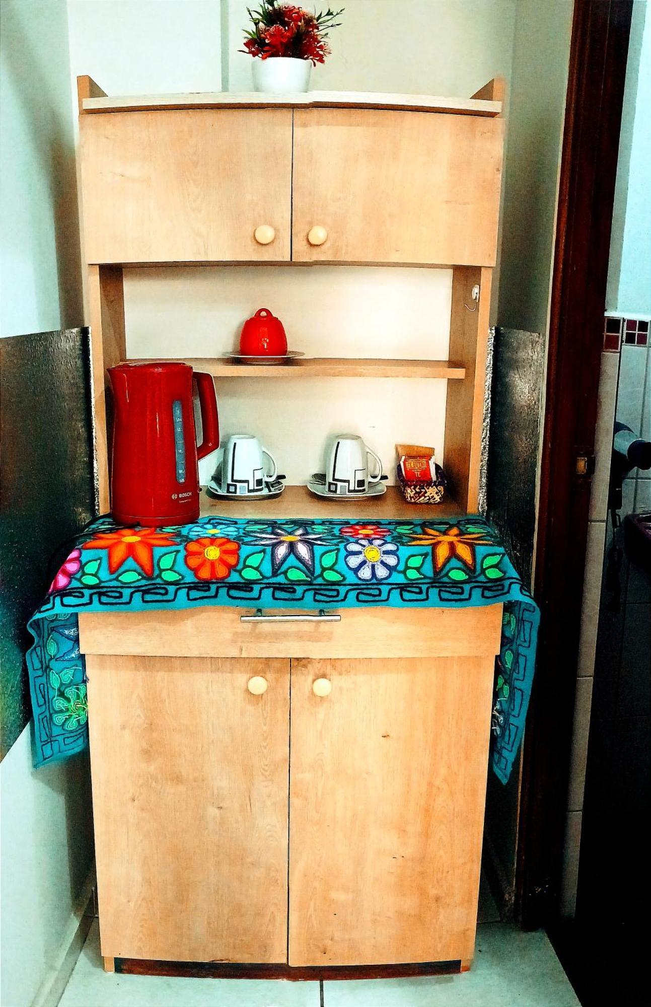 Cusco Rooms Luaran gambar