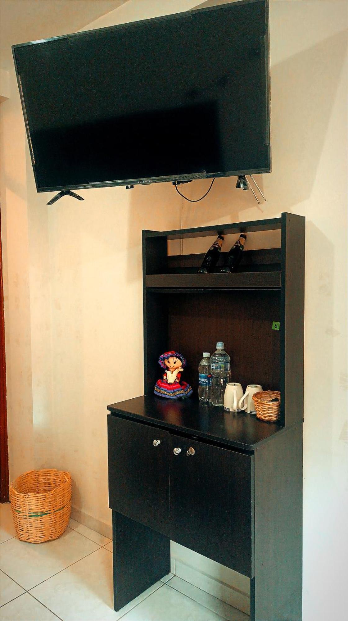 Cusco Rooms Luaran gambar